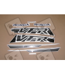 HONDA VFR 750 RC36 YEAR 1992 ADESIVI