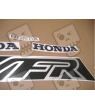 HONDA VFR 750 RC36 YEAR 1992 ADESIVI
