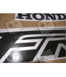 HONDA VFR 750 RC36 YEAR 1992 ADESIVI
