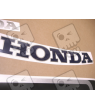 HONDA VFR 750 RC36 YEAR 1992 ADHESIVOS
