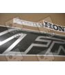 HONDA VFR 750 RC36 YEAR 1992 ADESIVI