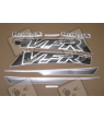 HONDA VFR 750 RC36 YEAR 1992 ADHESIVOS