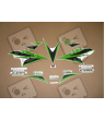 DECALS HONDA CBR 1000RR YEAR 2012-2014 HRC