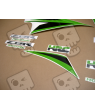 DECALS HONDA CBR 1000RR YEAR 2012-2014 HRC