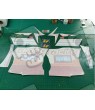 AUFKLEBER Aprilia RS125 YEAR 2002