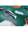 ADHESIVOS Aprilia RS125 YEAR 1999 - 2005