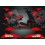 Stickers Aprilia SR 50R 2009 Factory (Compatible Product)