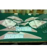 Stickers APRILIA SR50 R 2008