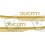 Ducati 900 Super Sport ADESIVI (Prodotto compatibile)