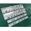 Ducati Monster M600 YEAR 1993 - 1997 AUTOCOLLANT (Produit compatible)