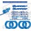 Gilera Scooter Runner DDS SP AUTOCOLLANT (Produit compatible)