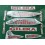 Stickers Gilera Stalker (Compatible Product)