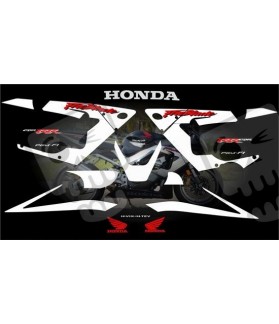Honda CBR 959 RR Fireblade ADHESIVOS (Producto compatible)