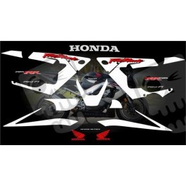 Honda CBR 959 RR Fireblade ADHESIVOS