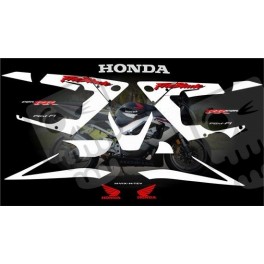 Honda CBR 959 RR Fireblade AUFKLEBER