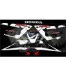 Honda CBR 959 RR Fireblade AUTOCOLLANT