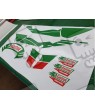 DECALS HONDA CBR 1000RR YEAR 2011 Team Castrol superbike