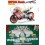 AUFKLEBER HONDA CBR RC211V 2003 Valencia WSB Repsol super bike (Kompatibles Produkt)