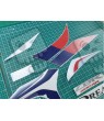 DECALS HONDA CBR 1000RR SBK 8 Hours Suzuka race