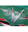 AUTOCOLLANT HONDA CBR 1000RR-C Fireblade 2012 - 2016
