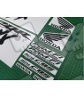 ADESIVI HONDA CBR Super Blackbird CARBON 2000 - 2004