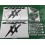 DECALS HONDA CBR Super Blackbird CARBON 2000 - 2004 (Compatible Product)