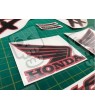 Adhesivos HONDA CBR Super Blackbird 2002 - 2004