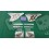 DECALS HONDA CBR Super Blackbird 2002 - 2004 (Compatible Product)