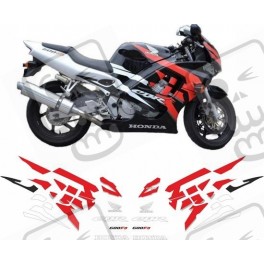 ADESIVI HONDA CBR 600F3 YEAR 1995-1998