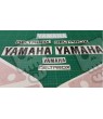 YAMAHA TZR 125 YEAR 1989 DECALS