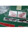 HONDA VTR 1000 SP2 YEAR 2002 ADHESIVOS
