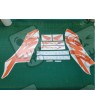 AUTOCOLLANT HONDA CBR 600F 1999 - 2000