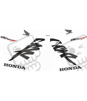 AUTOCOLLANT HONDA CBR 600 F4 1999 - 2000
