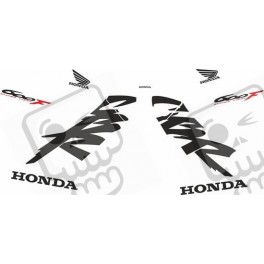 AUTOCOLLANT HONDA CBR 600 F4 1999 - 2000