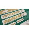 ADESIVI HONDA CBR 1000F 1993 (Linked Braking System)