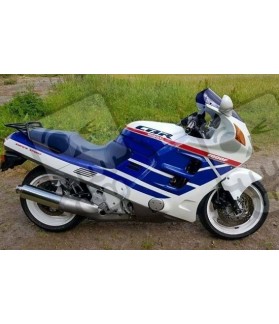 ADESIVOS HONDA CBR 1000F Super Sport (Produto compatível)