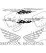 ADESIVI HONDA Hornet CB 600F 2000 - 2002