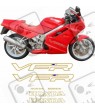 HONDA VFR 750 RC36 1990 - 1993 AUFKLEBER