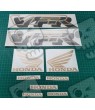 HONDA VFR 750 YEAR 1994-1997 ADHESIVOS