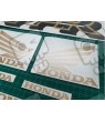 HONDA VFR 750 YEAR 1994-1997 ADHESIVOS