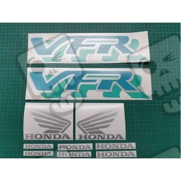 HONDA VFR 750 YEAR 1994-1997 ADHESIVOS