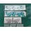 HONDA VFR 750 YEAR 1994-1997 ADHESIVOS (Producto compatible)