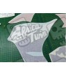 HONDA AFRICA TWIN XRV 750 YEAR 1994 AUTOCOLLANT