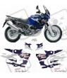 HONDA AFRICA TWIN YEAR 1997-1998 ADESIVOS