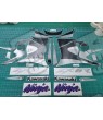 Kawasaki ZX-6R NINJA YEAR 1999 DECALS