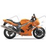TRIUMPH TT 600 YEAR 2000-2003 ADESIVOS