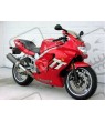 TRIUMPH TT 600 YEAR 2000-2003 ADESIVOS