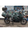 TRIUMPH Sprint ST 1050 YEAR 2011-2012 Racing AUTOCOLLANT