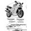 TRIUMPH Sprint ST 955i YEAR 2002-2004 AUFKLEBER (Kompatibles Produkt)