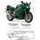 TRIUMPH Sprint ST 955i YEAR 2002-2004 ADHESIVOS (Producto compatible)